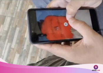 Video Asusila 19 Menit Viral, Diduga Libatkan Konten Kreator, Polisi Turun Tangan