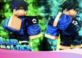 Kode Redeem Blue Lock Rivals Roblox Terbaru Hari Ini, Klaim Hadiah Gratis Sebelum Hangus