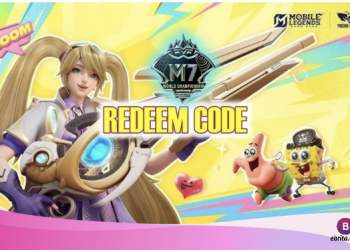 Kode Redeem MLBB 24 Januari 2026: Bonus Spesial M7 Knockout Masih Bisa Diklaim