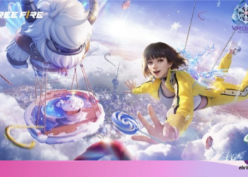 Kode Redeem FF Terbaru 26 Januari: Buruan Klaim Skin dan Item Gratis Sebelum Kedaluwarsa