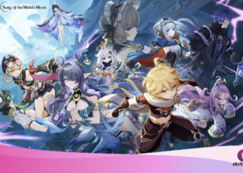 Kode Redeem Genshin Impact Terbaru 26 Januari 2026, Kesempatan Dapat Primogem Gratis