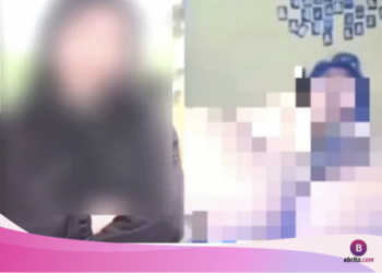 Video Sensitif Diduga Libatkan Siswi SMP Beredar, Pacar Disebut Jadi Penyebar