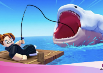 Kode Redeem Fish It Januari 2026: Leviathan Scale dan Luck Potion Gratis, Buruan Klaim