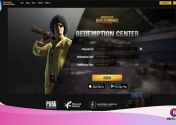 Masih Diburu! Kode Redeem PUBG Mobile Bikin Pemain Berburu Hadiah Gratis