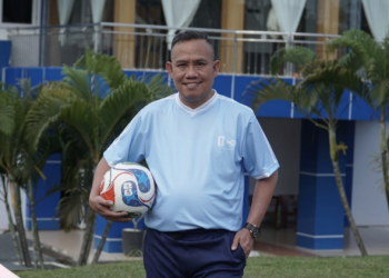 TVRI Jambi Akan Gelar Kick Off Piala Dunia 2026 Serentak Nasional