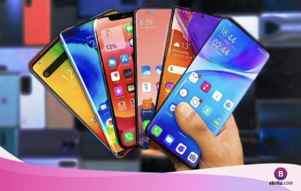 Beli Handphone Jangan Cuma Ikut Gengsi, Ini Tips Penting Agar Tak Salah Pilih