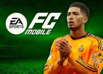 Kode Redeem EA FC Mobile Terbaru, Klaim Hadiah Gratis