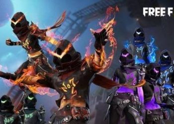 Kode Redeem FF 17 Januari: Buruan Klaim Hadiah Gratis Hari Ini