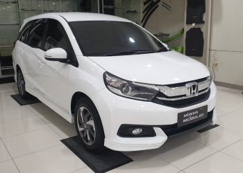 Rekomendasi Mobil Keluarga 100 Jutaan yang Irit dan Bandel, Cocok untuk Harian
