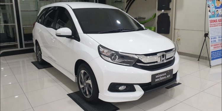 Rekomendasi Mobil Keluarga 100 Jutaan yang Irit dan Bandel, Cocok untuk Harian