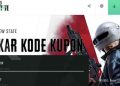 20 Kode Redeem PUBG Mobile Awal Februari 2026, Aktif Hingga Malam Ini