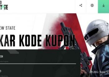 20 Kode Redeem PUBG Mobile Awal Februari 2026, Aktif Hingga Malam Ini