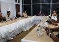 Diskominfosta Sungai Penuh Terapkan Standar Baru Kerja Sama Media