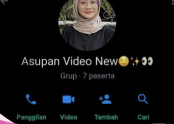 Link Grup WhatsApp Video Viral Mendadak Beredar, Apa Sebenarnya Isinya?