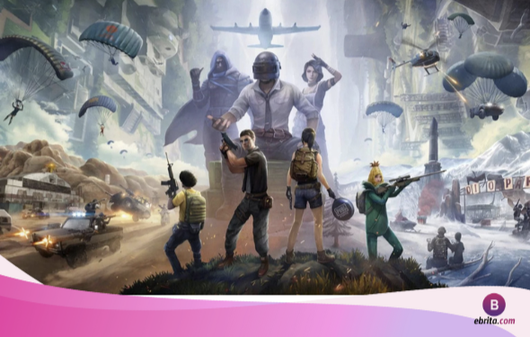 Cara Tukar Kode Redeem PUBG Mobile Terbaru Ini Langkah Resminya dari Tencent