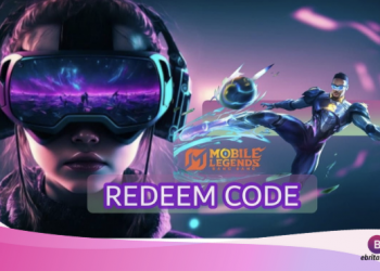 Kode Redeem Mobile Legends Terbaru 1 Februari 2026, Hadiah Mistery Event hingga Skin Epic