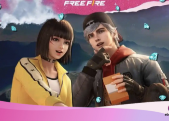 Kode Redeem Free Fire Minggu 1 Februari 2026, Skin Langka dan Item Premium Bisa Diklaim Gratis