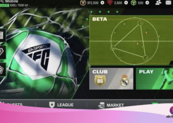 Kode Redeem FC Mobile 2 Februari 2026 Rilis, Pemain OVR Tinggi dan Gems Gratis Siap Diklaim