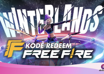 Kode Redeem FF 2 Februari 2026 Rilis, Buruan Klaim Hadiah Gratis Sebelum Habis