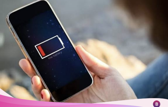 Tak Perlu Aplikasi Tambahan, Ini Cara Ampuh Menghemat Baterai HP Android