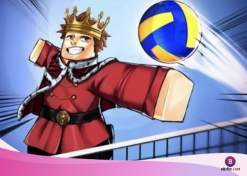 Kode Redeem Volleyball Legends Roblox Februari 2026, Ini Daftar Terbaru dan Cara Klaimnya