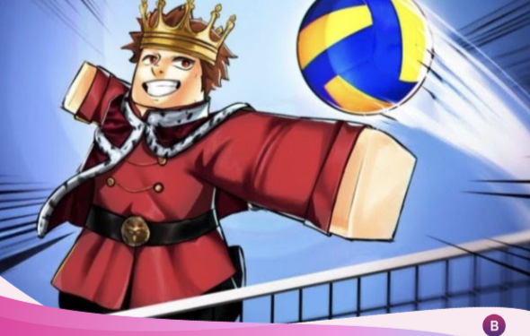 Kode Redeem Volleyball Legends Roblox Februari 2026, Ini Daftar Terbaru dan Cara Klaimnya