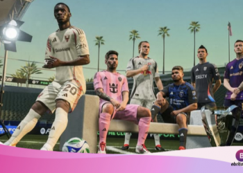 Serbu Kode Redeem FC Mobile Terbaru 3 Februari 2026, Coin dan Rewards Gratis Menanti Pemain