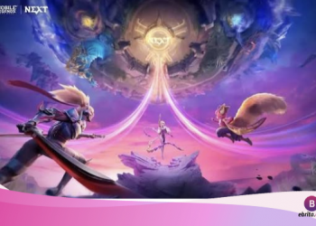 Kode Redeem Mobile Legends 3 Februari 2026 Resmi Dirilis, Skin dan Emblem Gratis Bisa Diklaim Hari Ini
