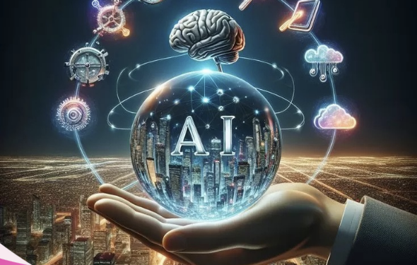 5 Rekomendasi AI Terbaik 2025, dari ChatGPT hingga DeepSeek yang Dorong Produktivitas dan Kreativitas