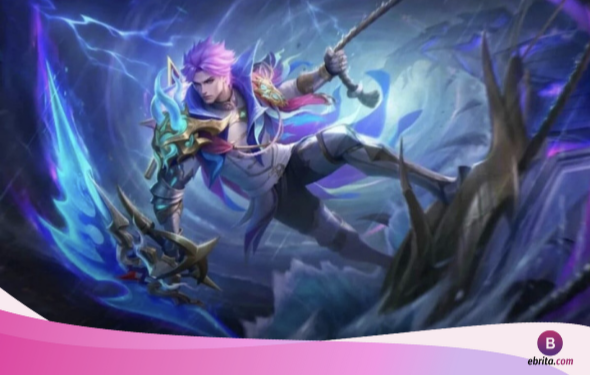 Kode Redeem Mobile Legends 6 Februari 2026, Peluang Dapat Skin dan Item Langka Gratis