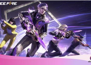 Kode Redeem FF 6 Februari 2026 Resmi Dirilis, Garena Bagi Hadiah Kolaborasi Gratis
