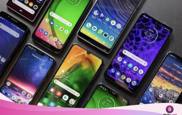 Smartphone Mid-Range Kuasai Popularitas GSMArena Awal Februari 2026