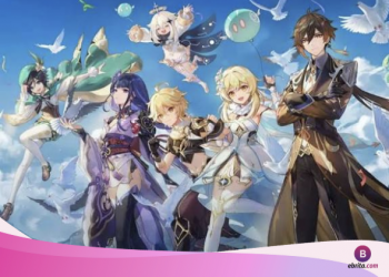 Kode Redeem Genshin Impact Februari 2026 Terbaru, Klaim Primogem Gratis Sebelum Kedaluwars!