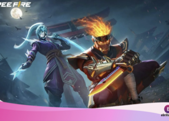 Kode Redeem FF Terbaru Hari Ini Resmi dari Garena, Buruan Klaim Hadiah Gratis Sebelum Habis