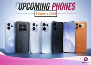 Deretan Smartphone Paling Dinanti Rilis Februari, dari Flagship AI hingga Kamera Super