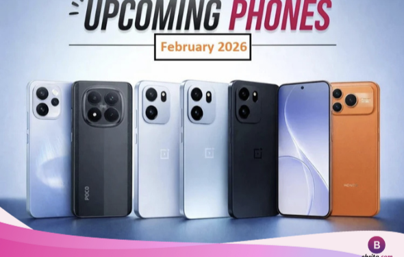 Deretan Smartphone Paling Dinanti Rilis Februari, dari Flagship AI hingga Kamera Super