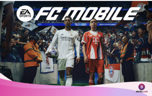 Kesempatan Dapat Pemain OVR Tinggi Gratis, Ini Kode Redeem FC Mobile Terbaru
