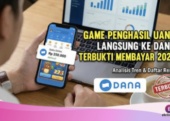 Klaim Saldo DANA Gratis Rp243.000 dari Google Opinion Rewards, Ini Fakta Sebenarnya