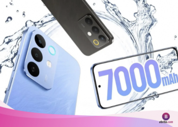 Baterai 7.000 mAh Termurah Awal 2026, Tahan Seharian Tanpa Power Bank