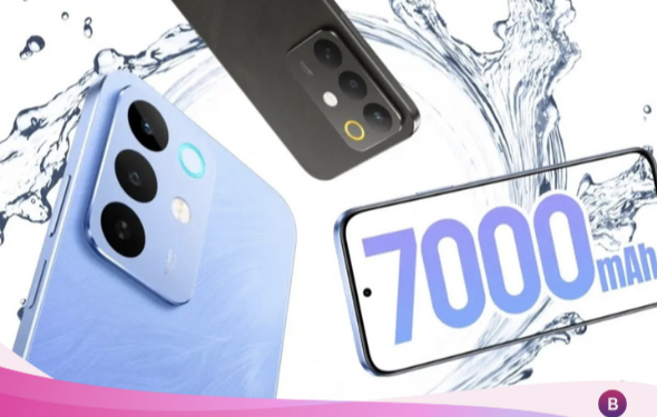 Baterai 7.000 mAh Termurah Awal 2026, Tahan Seharian Tanpa Power Bank