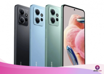 7 HP Xiaomi RAM 8 GB Termurah Februari 2026, Harga Mulai Rp1 Jutaan