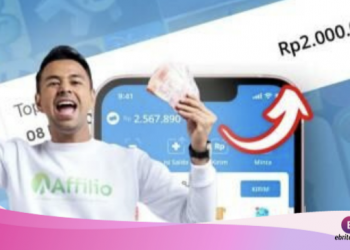 Saldo DANA Gratis 2026 Klaim hingga Rp75 Ribu per Hari