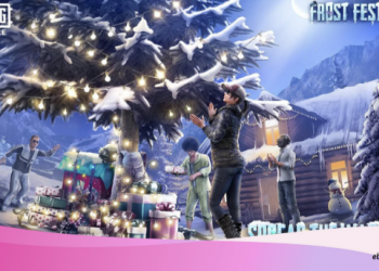 Cara Klaim Kode Redeem PUBG Mobile Tencent 13 Februari 2026, Kesempatan Dapat Item Gratis
