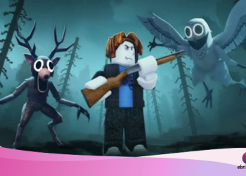 Kode Redeem 99 Night in The Forest Terbaru Februari 2026, Ini Cara Klaimnya