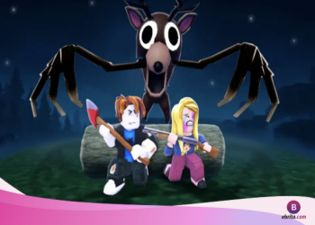 Kode Redeem 99 Nights in the Forest Roblox Terbaru, Pemain Bisa Dapat Item Gratis