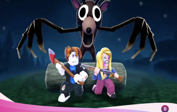 Kode Redeem 99 Nights in the Forest Roblox Terbaru, Pemain Bisa Dapat Item Gratis