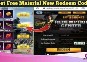 Kode Redeem PUBG Mobile Terbaru Masih Aktif, Klaim Skin Keren hingga UC Gratis dari Tencent