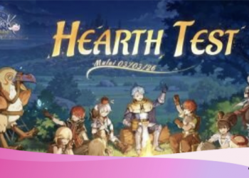 Ragnarok Origin Classic Gelar Hearth Test CBT, Buka Nostalgia Ragnarok Versi Lawa
