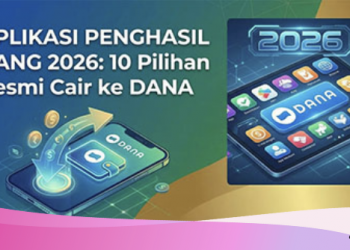 Game Penghasil Saldo DANA Ramai Dibicarakan, Ini Cara Kerja dan Fakta yang Perlu Diketahui