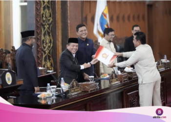 Pemprov Jambi Dukung TVRI Sebagai Pemegang Hak Siar Piala Dunia 2026